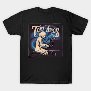 Tori Amos T-Shirt